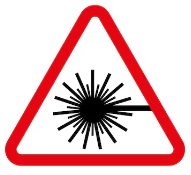 Pozor Laser