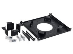 RAB-VP-R01-A1 - držák rezervy kabelů