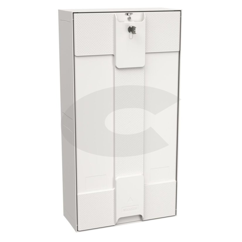 GVI96 - optický rozvaděč vnitřní pro 96 vláken