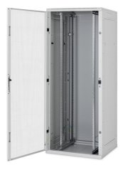 19“rozvaděč RTA Triton, pohled do rozvaděče