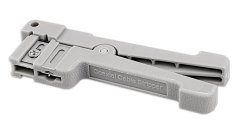 Stripovací nástroj na plášť optického kabelu 0 - 3.2 mm