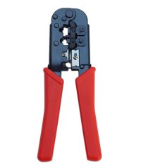 Hanlong® krimpovací kleště HT-546 kombinované 4p4c, 6p6c (RJ9, RJ10, RJ11, RJ12, RJ22)