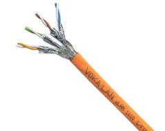 VOKA XLAN 1000 kabel S/FTP AWG 23/1 FRNC (Dca), 17020350 VOKA XLAN 1000 kabel S/FTP AWG 23/1 FRNC (Dca), 17020350