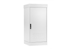 19" venkovní rozvaděč 24U š.600mm hl. 600mm