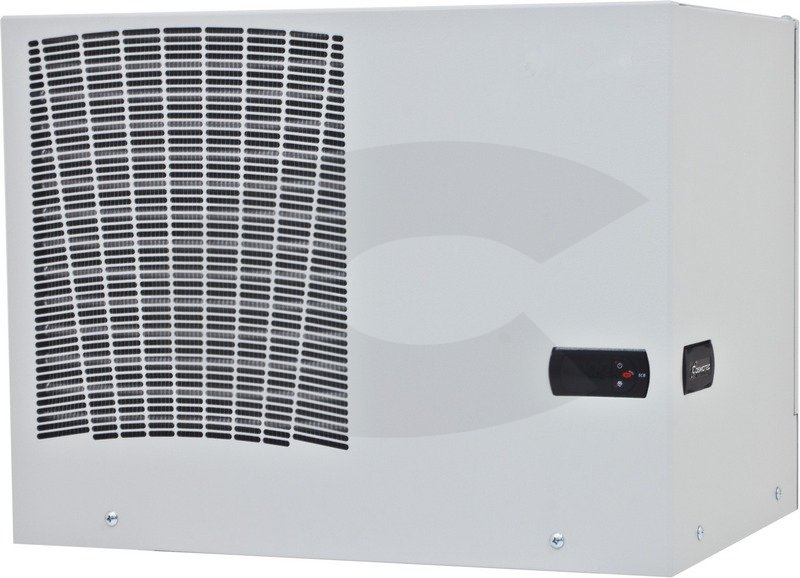 Horní chladicí jednotka RAC-KL-ETE-X1, 1400W