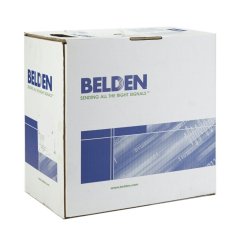 Belden 1583E UTP Cat.5e drát, PVC, 305m