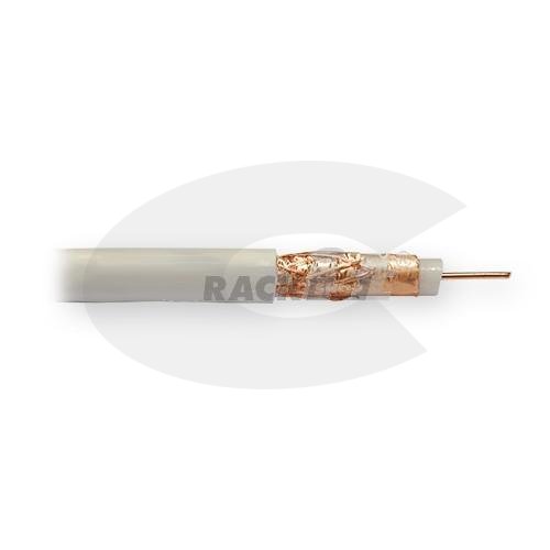 Koaxiální kabel Belden H121CU PVC 75ohm - Balení: 500