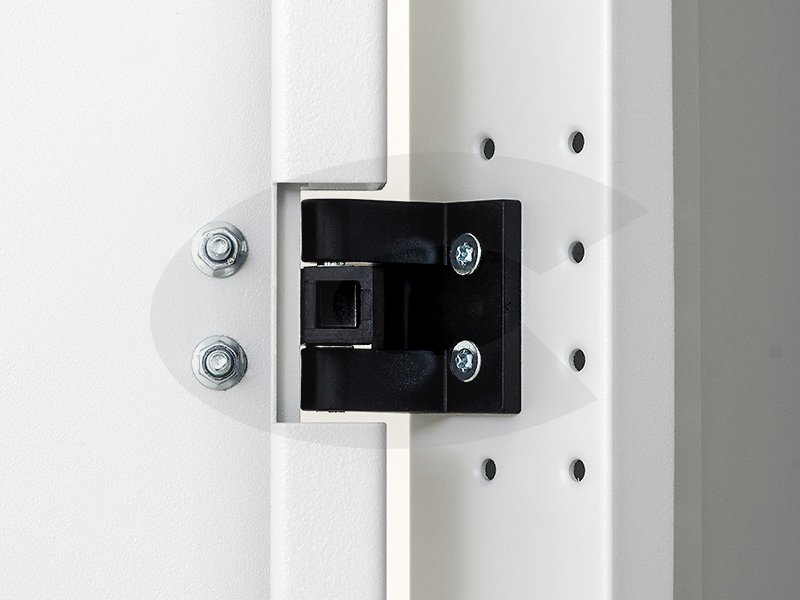 RMA - detail pantu