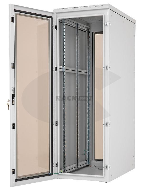 RIE-37-A81 - 19“rozvaděč RIE Triton 37U š.800mm hl.1000mm, krytí IP54