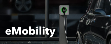 eMobility, rozšířená nabídka o Wallbox AC a nabíjecí kabely