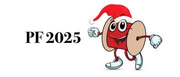 PF2025 🎄