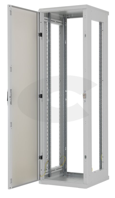 RMA-27-A66 - 19“rozvaděč Triton 27U š.600mm hl.600mm