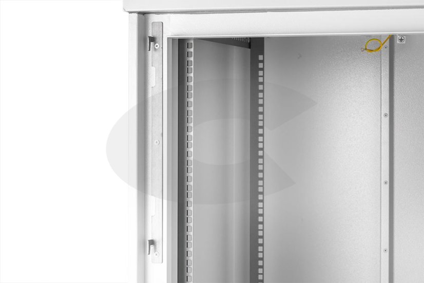 19" venkovní rozvaděč 24U š.600mm hl. 600mm