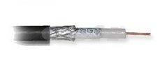 Koaxiální kabel Belden H125CU PE 75ohm