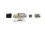 RJ45 Stecker Cat.6 FTP Toolless