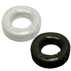 Telefonní kabel plochý čtyřžilový 4C