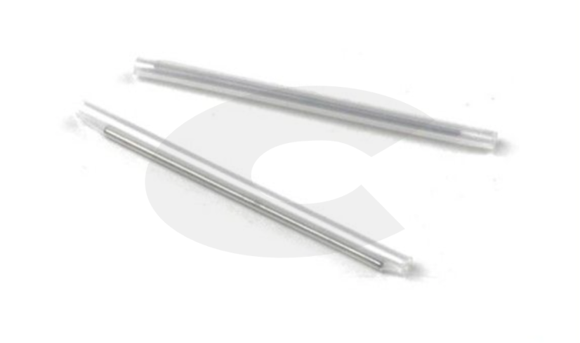 Optická ochrana svaru 1mm/ 4,5cm