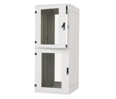 RMA-42-A66-CAX-A12BA - 19" rozvaděč Triton 21U + 20U š.600mm hl.600mm