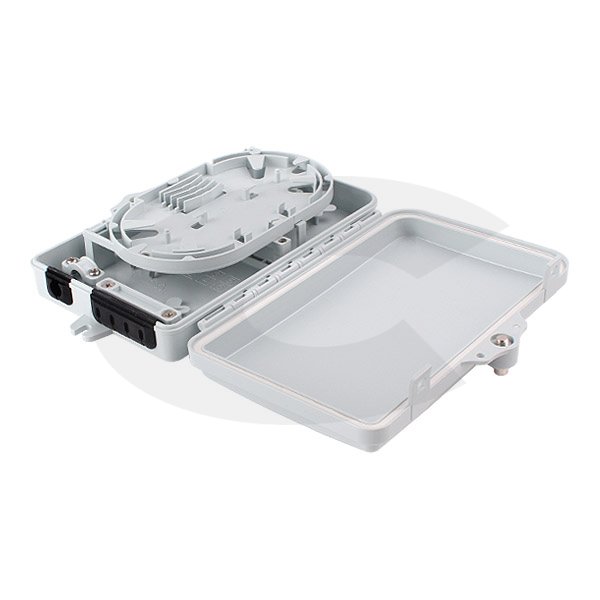 ORO4 - optický box venkovní 4xSC/4xLC duplex