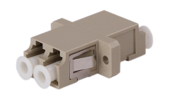 Optická spojka LC OM2 multimode duplex (LC-LC)