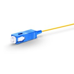 Pigtail SC 9/125 OS2 G567A1 Pigtail SC 9/125 OS2 G567A1