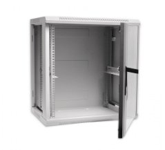 CTnet 19" rozvaděč 6U 450mm