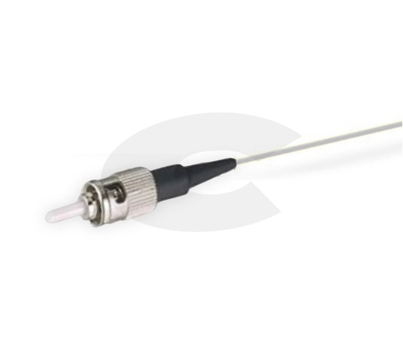 Pigtail ST 50/125 OM2, 2m