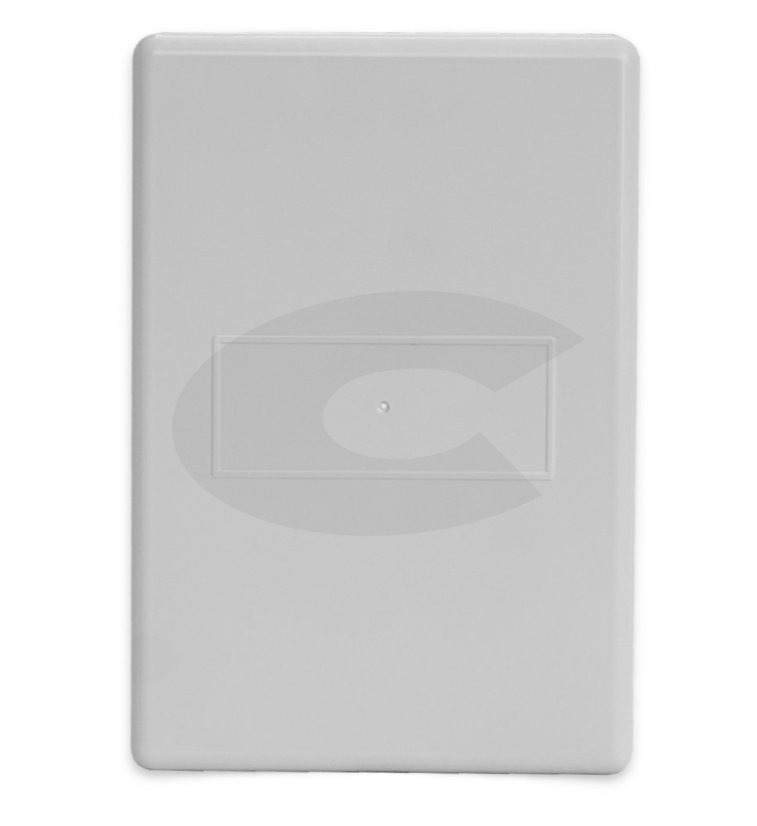 Box pro 30párů na 3svorkovnice krone