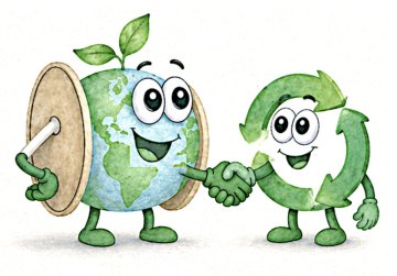 Produkty v rámci konceptu Ekodesign™