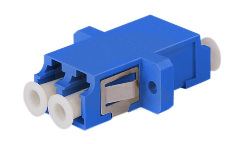 Optická spojka LC singlemode duplex (LC-LC)