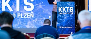 Navštivte nás na konferenci KKTS v Plzni 23.9.2021