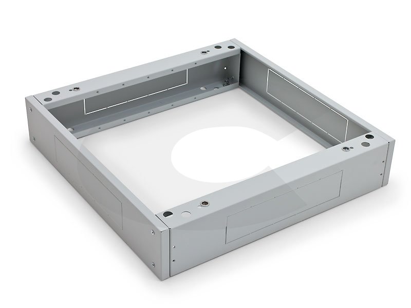 RAC-PO-X68-XD - podstavec Triton 600x800 s filtrem 1x pro RDA