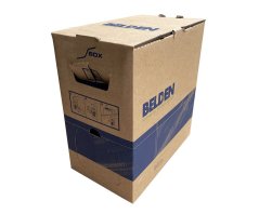 Belden 7965ENH UTP Cat.6 Kupferdraht LSZH (Dca), 305m