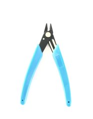 Kleště štípací malé, jiný pohled