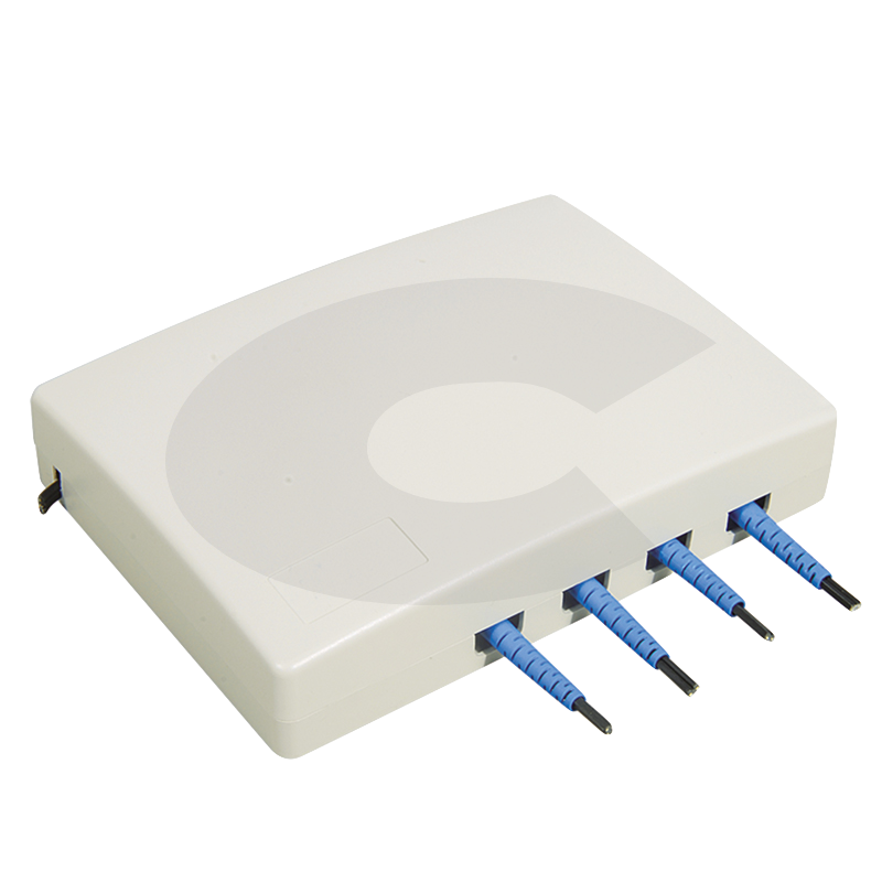 ORI4 - optický box vnitřní 4xSC/8xLC