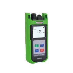 CTnet PM1, přijímač optického výkonu (power meter)