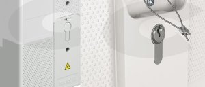 Interiérové optické boxy a rozvaděče