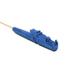 Pigtail E2000/UPC 9/125 OS2 Pigtail E2000/UPC 9/125 OS2