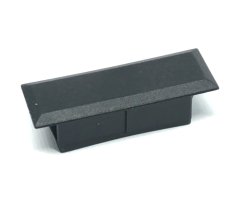 Záslepka SC Duplex/LC QX