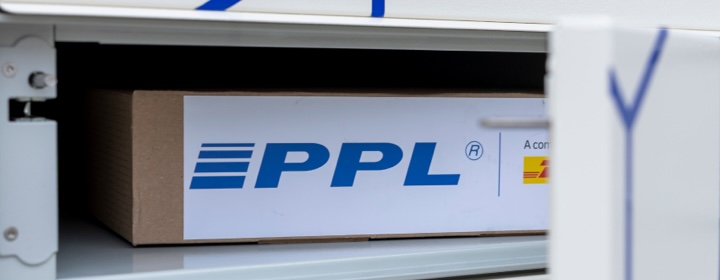 Přeprava do Parcelboxu jen za 69 Kč