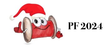 PF2024 🎄