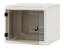 RBA-06-AD6 - 19“ dvoudílný nástěnný rozvaděč Triton 6U hl.600mm