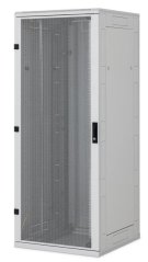 RTA-37-A66 - 19“rozvaděč RTA Triton 37U š.600mm hl.600mm, krytí IP20, nosnost až 1500kg
