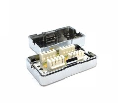 Verbindungsbox Cat.5e FTP