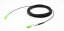 Optický patch kabel venkovní drop SC/APC-SC(PX)/APC 9/125 OS2, G657A2, simplex - Délka: 40m