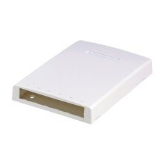 Panduit box zásuvky CBXF6  pro 1-6 modulů MiniCom