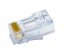 Konektor RJ45 8P8C lanko 30u, 2