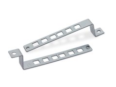 RAX-DR-X12-X1, Držák PDU 1U do skeletu rozvaděče RMA, RTA, RYA, RDA, RDE, RSX