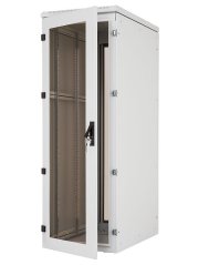 RIE-32-A66 - 19“rozvaděč RIE Triton 32U š.600mm hl.600mm, krytí IP54