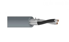 Belden 8762NH, kabel 1PR AWG20 SHLD CR, LSNH